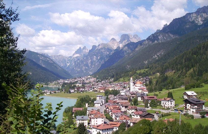 Belluno